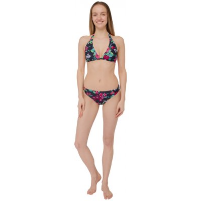 Lotto Lesie dámské dvoudílné plavky tmavě modrá – Zbozi.Blesk.cz