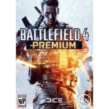 Battlefield 4 (Premium)