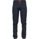 Odlo BRENSHOLMEN Tmavě modrá Oranžová – Zboží Mobilmania