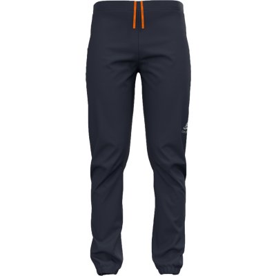 Odlo BRENSHOLMEN Tmavě modrá Oranžová – Zboží Mobilmania