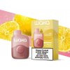 Jednorázová e-cigareta WAKA soPro Pink Lemonade 18 mg 700 potáhnutí 1 ks