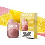 WAKA soPro Pink Lemonade 18 mg 700 potáhnutí 1 ks – Hledejceny.cz