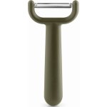 Eva Solo Škrabka na zeleninu GREEN TOOL 14 cm zelená – Sleviste.cz