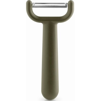 Eva Solo Škrabka na zeleninu GREEN TOOL 14 cm zelená – Sleviste.cz