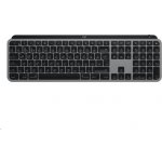 Logitech MX Keys Mac Wireless Keyboard 920-009558 – Hledejceny.cz