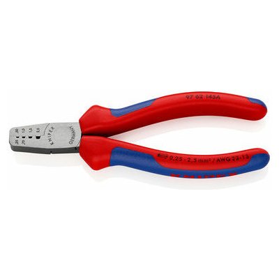 Knipex 9762145A – Zboží Mobilmania