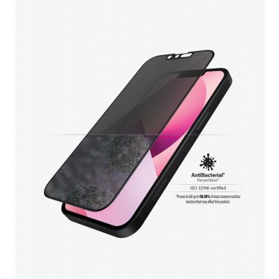 PanzerGlass Case Friendly pro iPhone 13 mini PROP2744 – Zboží Mobilmania