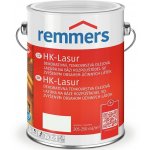 Remmers HK Lasur 5 l bílá – Hledejceny.cz