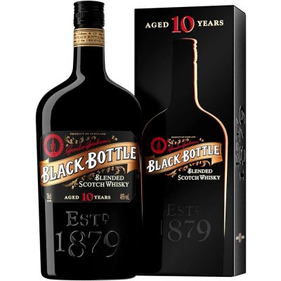 Baron Hildprandt Hruškovice 50% 0,7 l (holá láhev) – Zboží Dáma