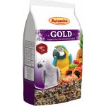 Avicentra Gold Velký papoušek 850 g – Zboží Mobilmania