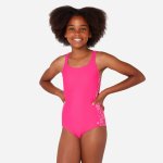 Decathlon dívčí jednodílné 100 Viki – Hledejceny.cz