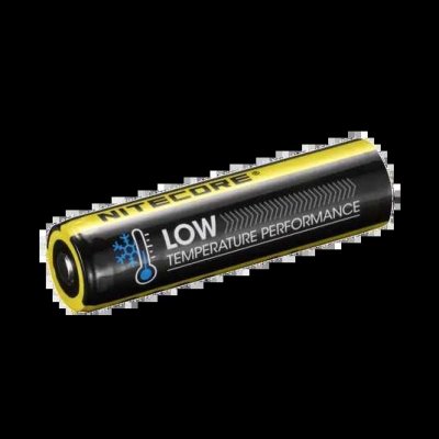 NiteCore NL1835 18650 3,7V 3500mAh – Zboží Mobilmania