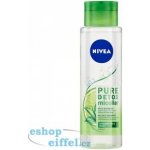 Nivea Pure Detox Micellar šampon na vlasy 400 ml – Zbozi.Blesk.cz