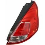 Zadní světlo- pravé FORD FIESTA 2013-2017 |013-2017| VISTEON | 4082300554946 – Hledejceny.cz