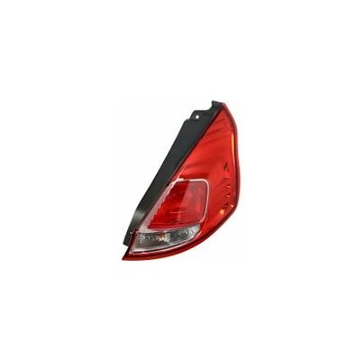 Zadní světlo- pravé FORD FIESTA 2013-2017 |013-2017| VISTEON | 4082300554946 – Hledejceny.cz