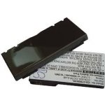 VHBW Baterie pro Nintendo 3DS, razširjena, 5000 mAh - neoriginální – Sleviste.cz