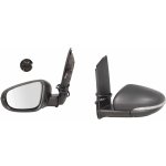 ZPĚTNÉ ZRCÁTKO LEVÉ VOLKSWAGEN TOURAN (1T3), 07.10-08.15 POLCAR – Hledejceny.cz