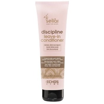 Echosline Seliar Discipline Leave-in Conditioner neoplachující kondicionér proti krepatění vlasů 350 ml