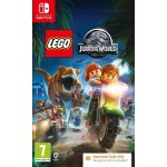 LEGO Jurassic World – Zbozi.Blesk.cz