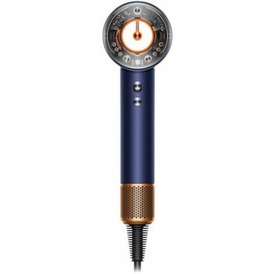 Dyson Supersonic Nural HD16 T1/T2 jantarově hedvábný – Hledejceny.cz