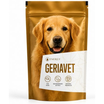 Energy Geriavet 90tbl – Hledejceny.cz