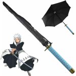 AF Stylový deštník "HITSUGAYA TOUSHIRO" - BLEACH – Zboží Dáma