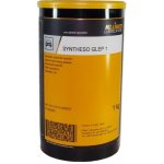 Klüber SYNTHESO GLEP 1 1 kg