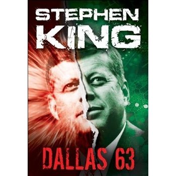 Dallas 63 - Stephen King