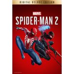 Marvel's Spider-Man 2 (Deluxe Edition) – Hledejceny.cz