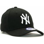 NEW ERA 940K Mlb League Basic Neyyan Black/Wht BLACK/WHT – Zboží Mobilmania