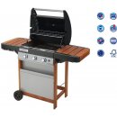 Campingaz 3 SERIES WOODY L