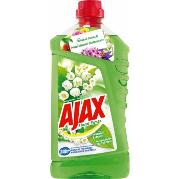 Ajax univerzální čistící prostředek Floral Fiesta Spring Flowers 1 l