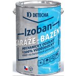 Izoban 5 kg bílá – Zboží Mobilmania