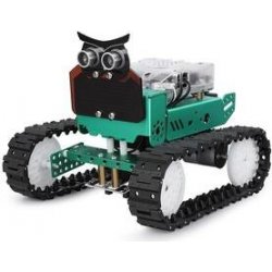 ELEGOO Owl Smart Robot Car Kit Nano V4 50.301.0015