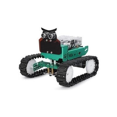 ELEGOO Owl Smart Robot Car Kit Nano V4 50.301.0015