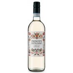 Principe Siciliano Grillo Sicilia 2025 Bílé suché 13% 0,75 l (holá láhev) – Hledejceny.cz