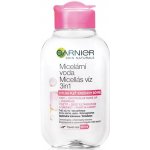 Garnier Skin Cleansing micelární voda pro citlivou pleť 100 ml – Zboží Mobilmania