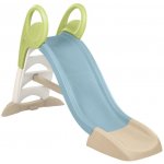 Smoby Skluzavka Life KS 150 cm s vlhčením modrá – Zboží Dáma