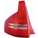 Levé zadní světlo CITROËN C4 (LA/LC) |0/2004-09/2008| VISTEON | 5901532396454 – Hledejceny.cz