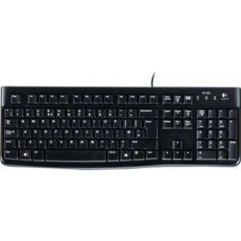 Logitech Desktop MK120 920-002538