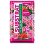 Forestina Standard Muškáty a jiné balkónové rostliny 40 l – Hledejceny.cz