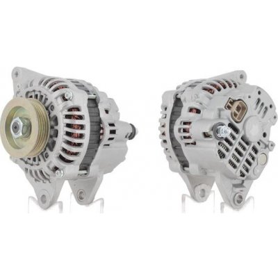 Alternátor MITSUBISHI COLT 1.6 Mitsubishi A2T38291 – Hledejceny.cz