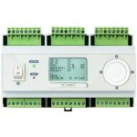 Thermo-Control TC UNI2 ekvitermní regulátor – Zboží Mobilmania