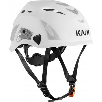 Kask Superplasma AQ HI VIZ bílá – HobbyKompas.cz