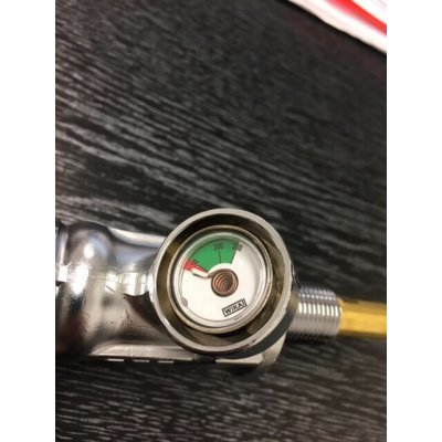 VTI ventil na tlakovou lahev E/FV M18x1,5 - nanometrem – Hledejceny.cz