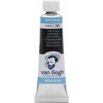 Van Gogh Akvarelová barva v tubě10 ml 701 Ivory Black – Zboží Dáma