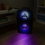 Fenton FT 208 LED – Zboží Mobilmania