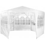LINDER EXCLUSIV KORSIKA 2 x 2 x 1,9 m White – Hledejceny.cz