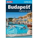 Budapešť Inspirace na cesty