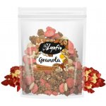 Lyofio Granola jahoda + banán 500 g – Sleviste.cz